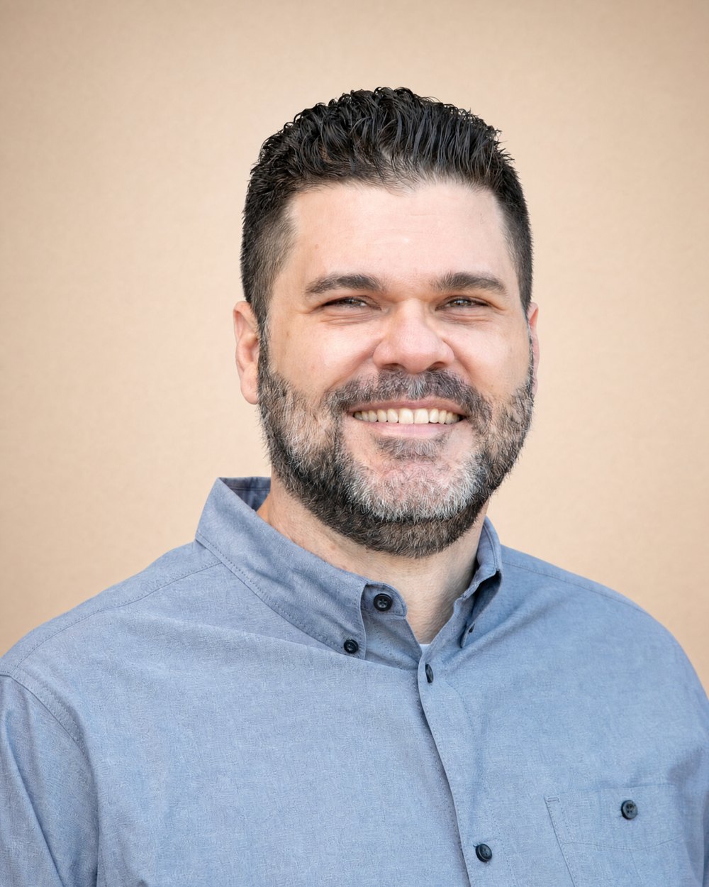 Josh Lewis, Certified Mortgage Consultant and founder of BuyWise Mortgage, co-host of the podcast